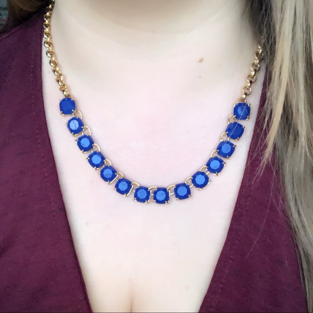 SOLD - Kate Spade Necklace